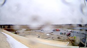 Weather camera view of North Putnam MS.