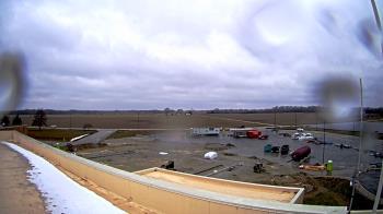 Weather camera view of North Putnam MS.
