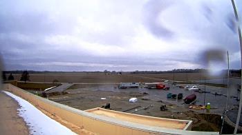 Weather camera view of North Putnam MS.