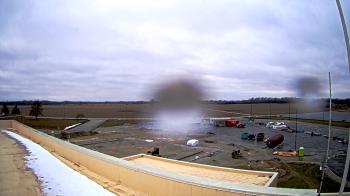 Weather camera view of North Putnam MS.