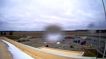 Weather camera view of North Putnam MS.