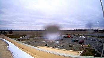 Weather camera view of North Putnam MS.