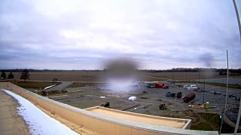 Weather camera view of North Putnam MS.