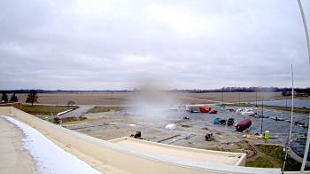 Weather camera view of North Putnam MS.