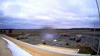 Weather camera view of North Putnam MS.