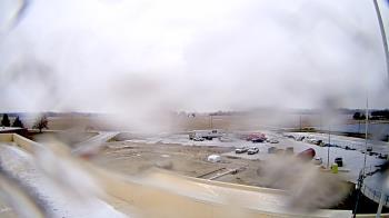 Weather camera view of North Putnam MS.