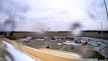 Weather camera view of North Putnam MS.