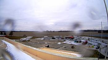 Weather camera view of North Putnam MS.