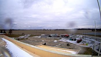 Weather camera view of North Putnam MS.