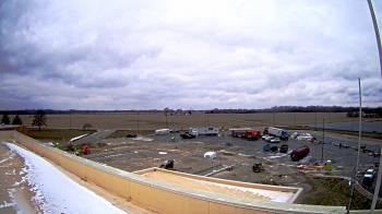 Weather camera view of North Putnam MS.