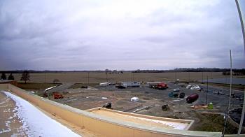 Weather camera view of North Putnam MS.