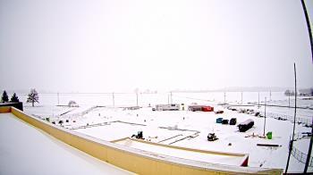 Weather camera view of North Putnam MS.