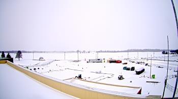 Weather camera view of North Putnam MS.