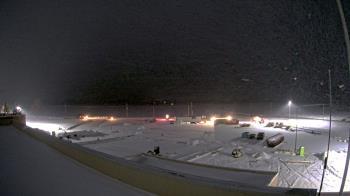 Weather camera view of North Putnam MS.