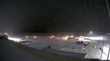 Weather camera view of North Putnam MS.