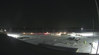 Weather camera view of North Putnam MS.