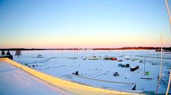 Weather camera view of North Putnam MS.