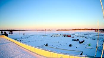 Weather camera view of North Putnam MS.