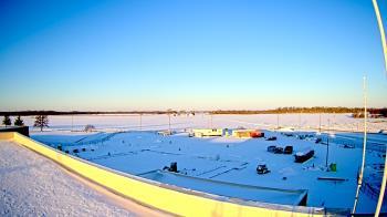 Weather camera view of North Putnam MS.