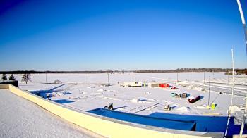 Weather camera view of North Putnam MS.