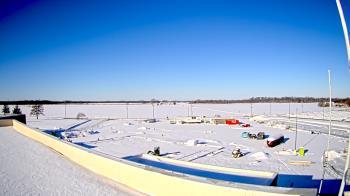Weather camera view of North Putnam MS.