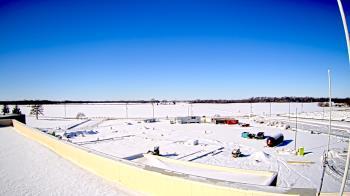 Weather camera view of North Putnam MS.