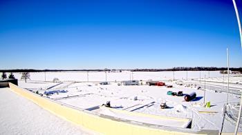 Weather camera view of North Putnam MS.