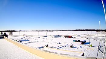 Weather camera view of North Putnam MS.