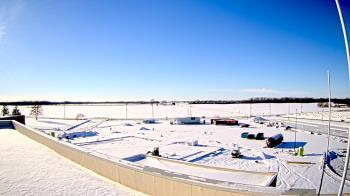 Weather camera view of North Putnam MS.