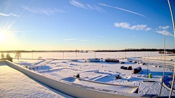 Weather camera view of North Putnam MS.