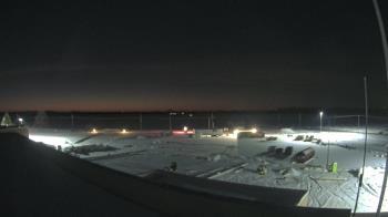 Weather camera view of North Putnam MS.