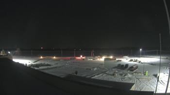 Weather camera view of North Putnam MS.