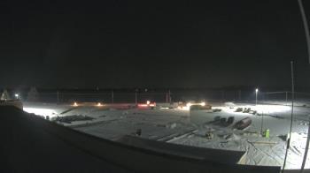 Weather camera view of North Putnam MS.