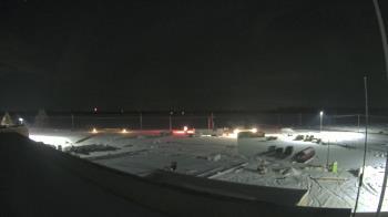 Weather camera view of North Putnam MS.