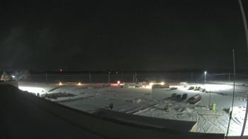 Weather camera view of North Putnam MS.