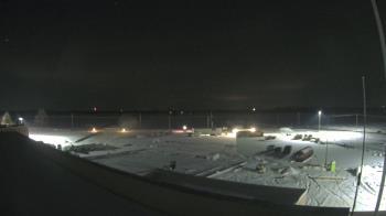 Weather camera view of North Putnam MS.