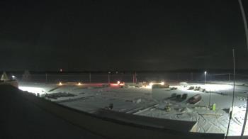 Weather camera view of North Putnam MS.