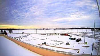 Weather camera view of North Putnam MS.