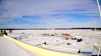 Weather camera view of North Putnam MS.