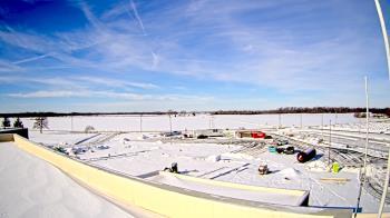 Weather camera view of North Putnam MS.