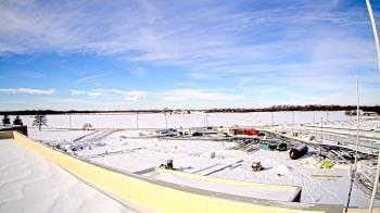 Weather camera view of North Putnam MS.