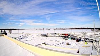 Weather camera view of North Putnam MS.