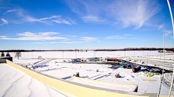 Weather camera view of North Putnam MS.