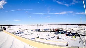 Weather camera view of North Putnam MS.