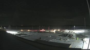 Weather camera view of North Putnam MS.