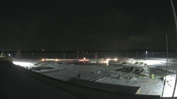 Weather camera view of North Putnam MS.