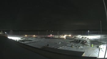 Weather camera view of North Putnam MS.