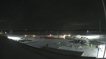 Weather camera view of North Putnam MS.