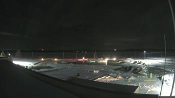 Weather camera view of North Putnam MS.