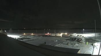 Weather camera view of North Putnam MS.